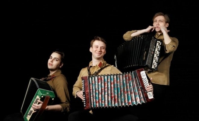 Василий Тёркин