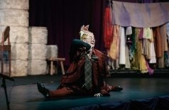 Мадемуазель Нитуш