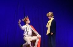 Маленький принц