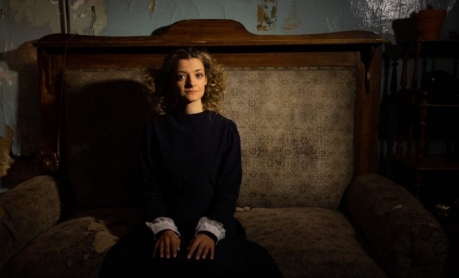 Моё ленинградское детство