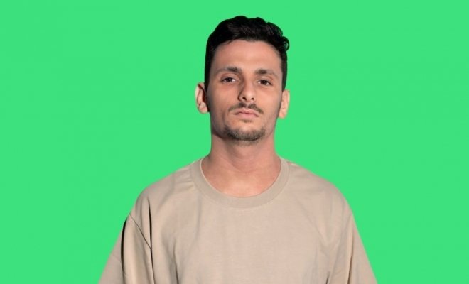 Борис Зелигер