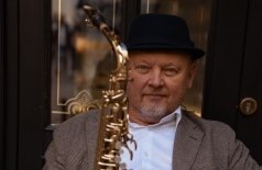 Классика джаза