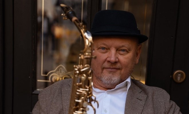 Классика джаза