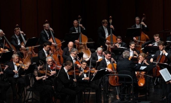 Вальсы и балеты. Штраус. Гуно. Чайковский