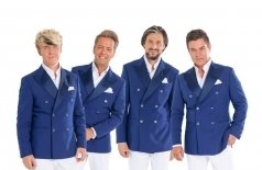 Кватро Originals