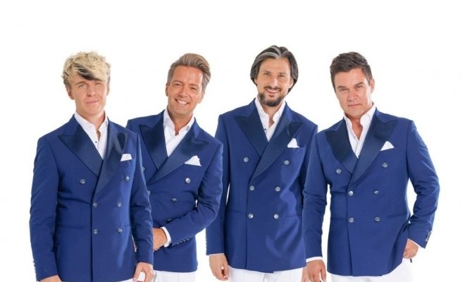 Кватро Originals