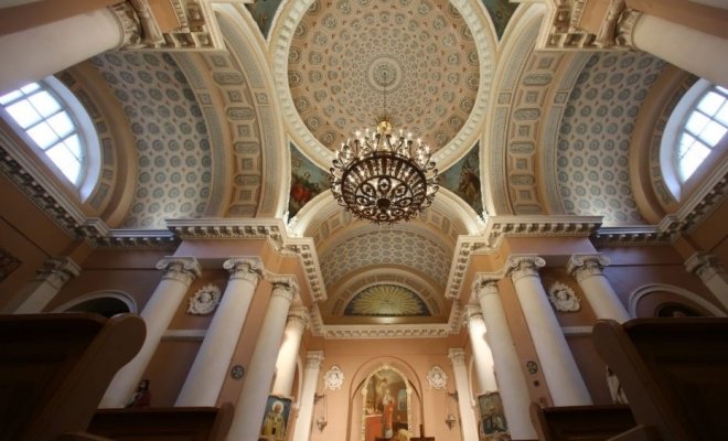 Пять веков органной музыки