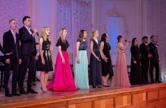 Не перестану влюбляться в красивое!