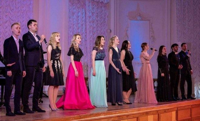 Не перестану влюбляться в красивое!