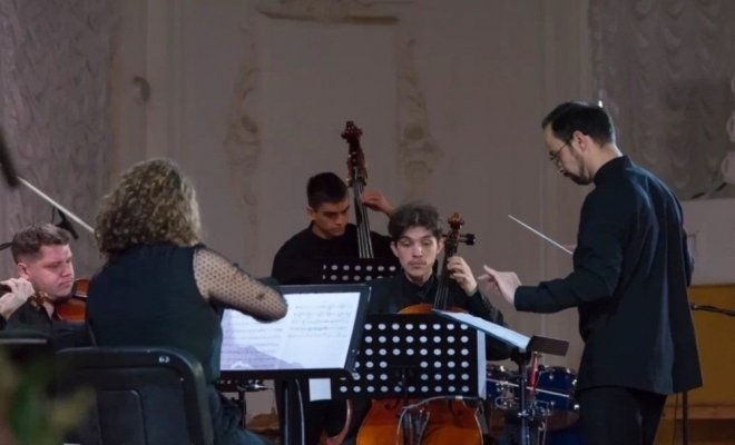 Сокровище Богемии