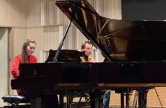 Стихи и песни военных лет