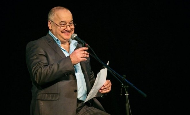 Игорь Маменко