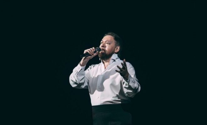 Северные птицы