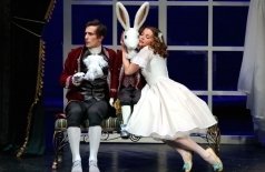 Кролик Эдвард