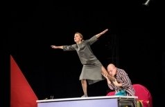 Свободная пара