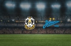 Тюмень — Зенит-2