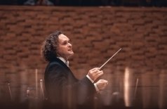 Тюменский филармонический оркестр