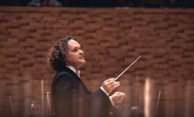 Тюменский филармонический оркестр