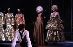 Пиковая дама