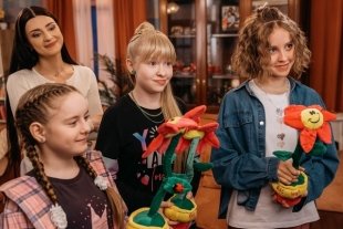 Интересные факты о съемках новых «Папиных дочек» к премьере 5 сезона