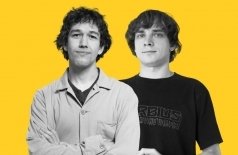 Вася Медведев и Женя Сидоров