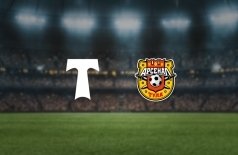 Торпедо — Арсенал