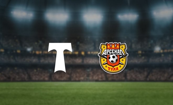 Торпедо — Арсенал