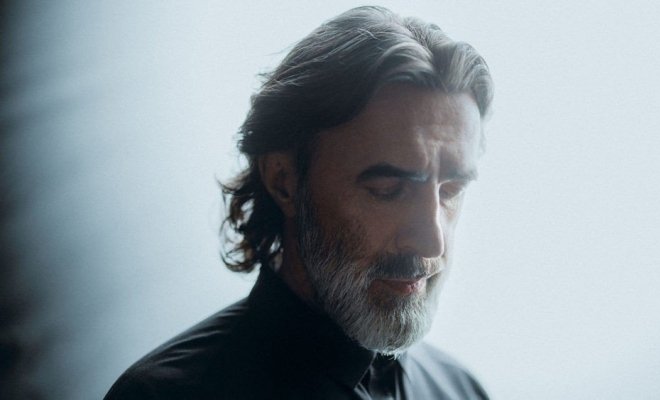 Вячеслав Бутусов