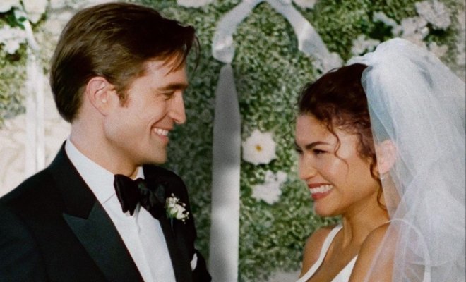 Вот это драма!