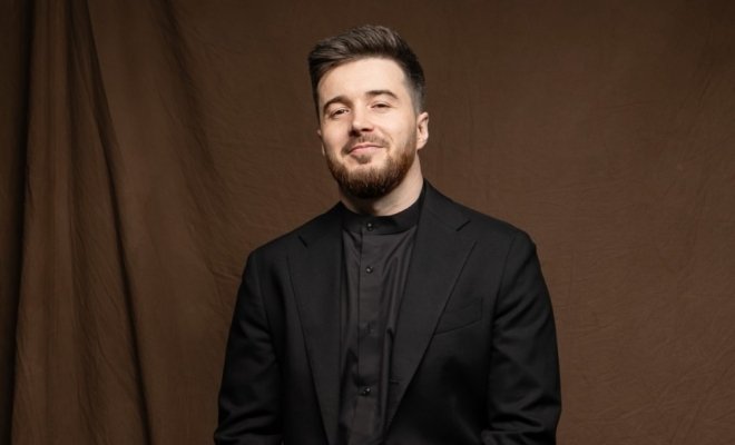 Тимур Джанкёзов