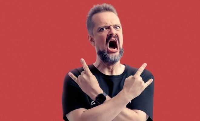 Александр Пушной