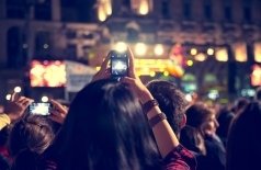 Весенний хит-хор