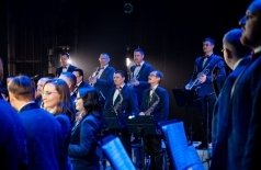 Открытые репетиции Пермского губернского оркестра «Встречи по вторникам»