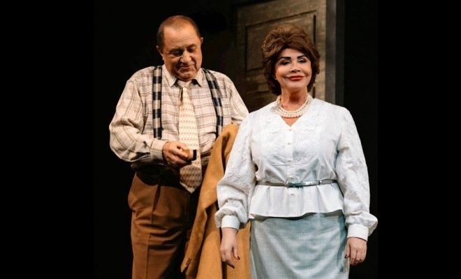 Покровские ворота