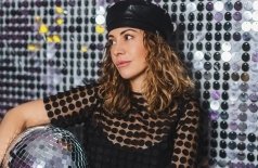 Люся Светлова