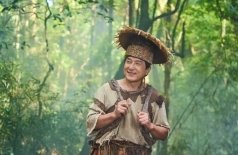 Операция «Панда». Дикая миссия