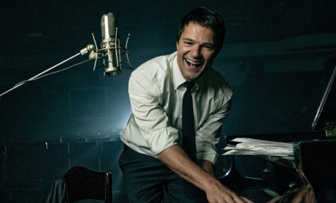 Данила Козловский. Frank