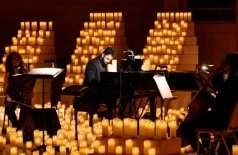 Lumisfera. Свидание с собой и 3000 свечей