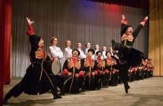 Форум национальных профессиональных творческих коллективов России