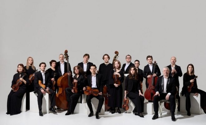 Вечное танго