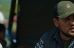 Нелегал. Через Мексику