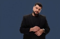 Эльбрус Джанмирзоев