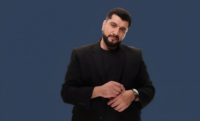 Эльбрус Джанмирзоев