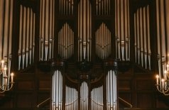 От земли до небес