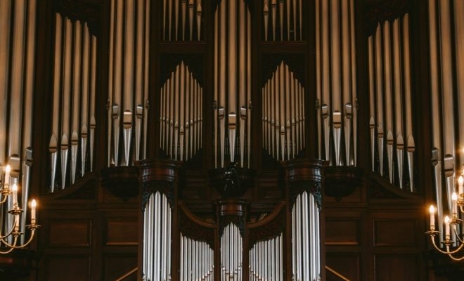 От земли до небес