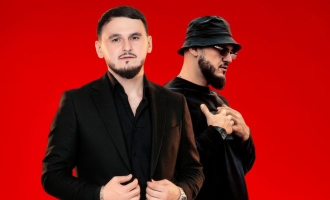 Рустам Нахушев, Enrasta