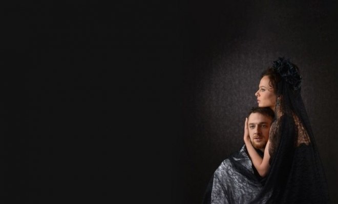 Собака на сене