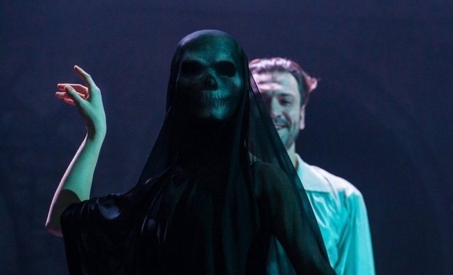 Дон Жуан. Новый миф