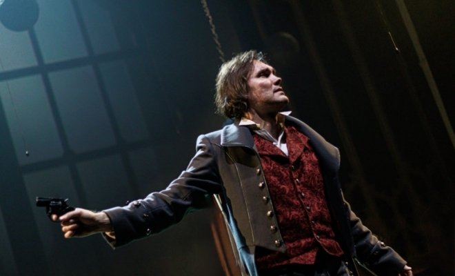 Пиковая дама