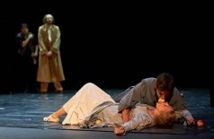 Тёмные аллеи. Цикл «Метаморфозы»